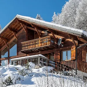  Chalet Meleze